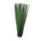 39" Dried Plant Sticks Natural Foliage With Slender Stems